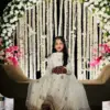 Baby 239 Kids Wear Gown For Wedding Wholesale In Surat