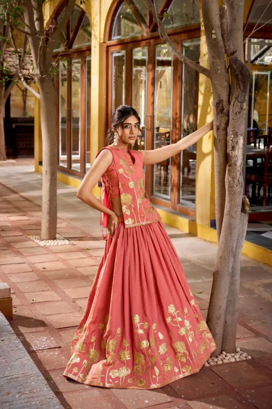 Beautiful WMN 1122 Co Ord Set Lehenga For Women Online Wholesale 2026