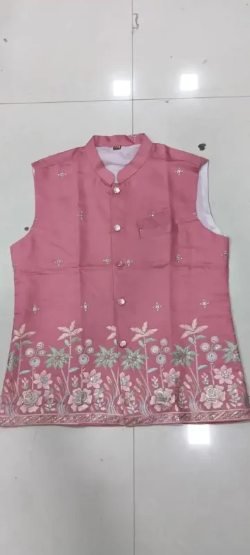 Buy Shyam Vol 74 Men Kurta Pajama With Koti For Wedding Wholesale 2026