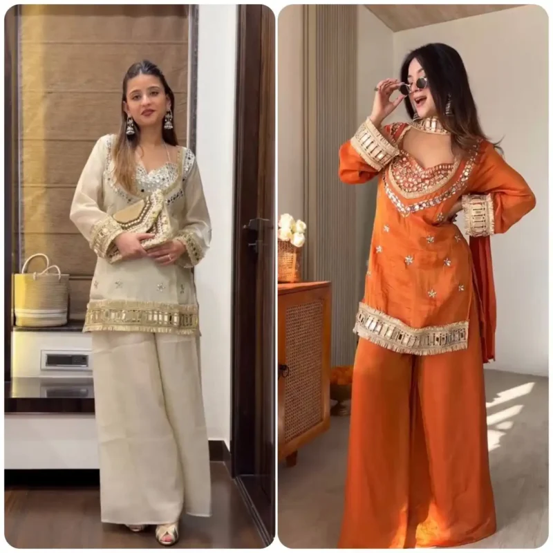 Beautiful Sabina 5326 Women Readymade Dress Wholesale Surat Wholesale 2026