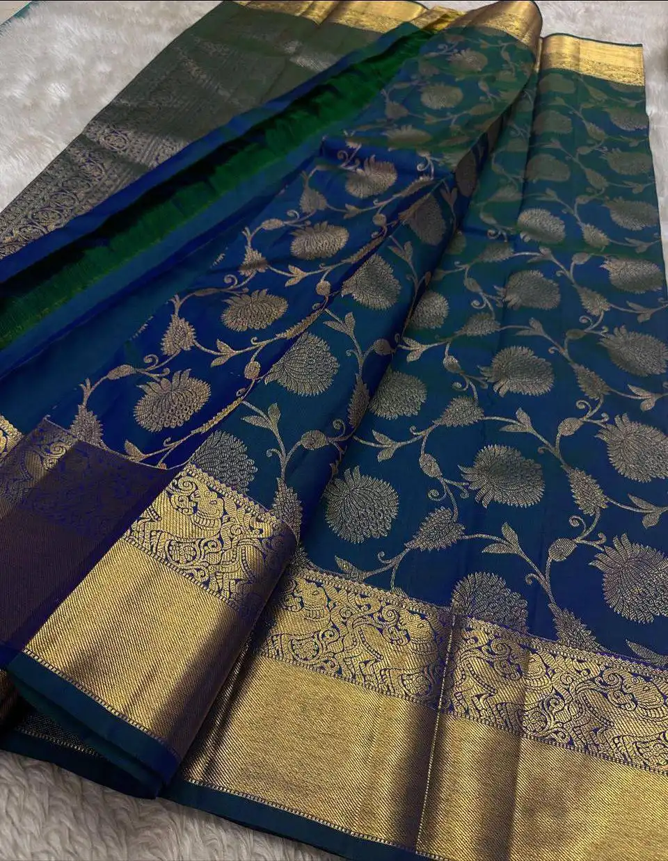 Latest Laxmi 991 Best Banarasi Saree Manufacturers in Surat Wholesale 2026