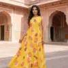 SS2016 Vol 09 Gown Wholesale Market in Surat 2026