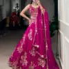 WMN 1463 Wedding Lehenga Wholesale Market in Surat