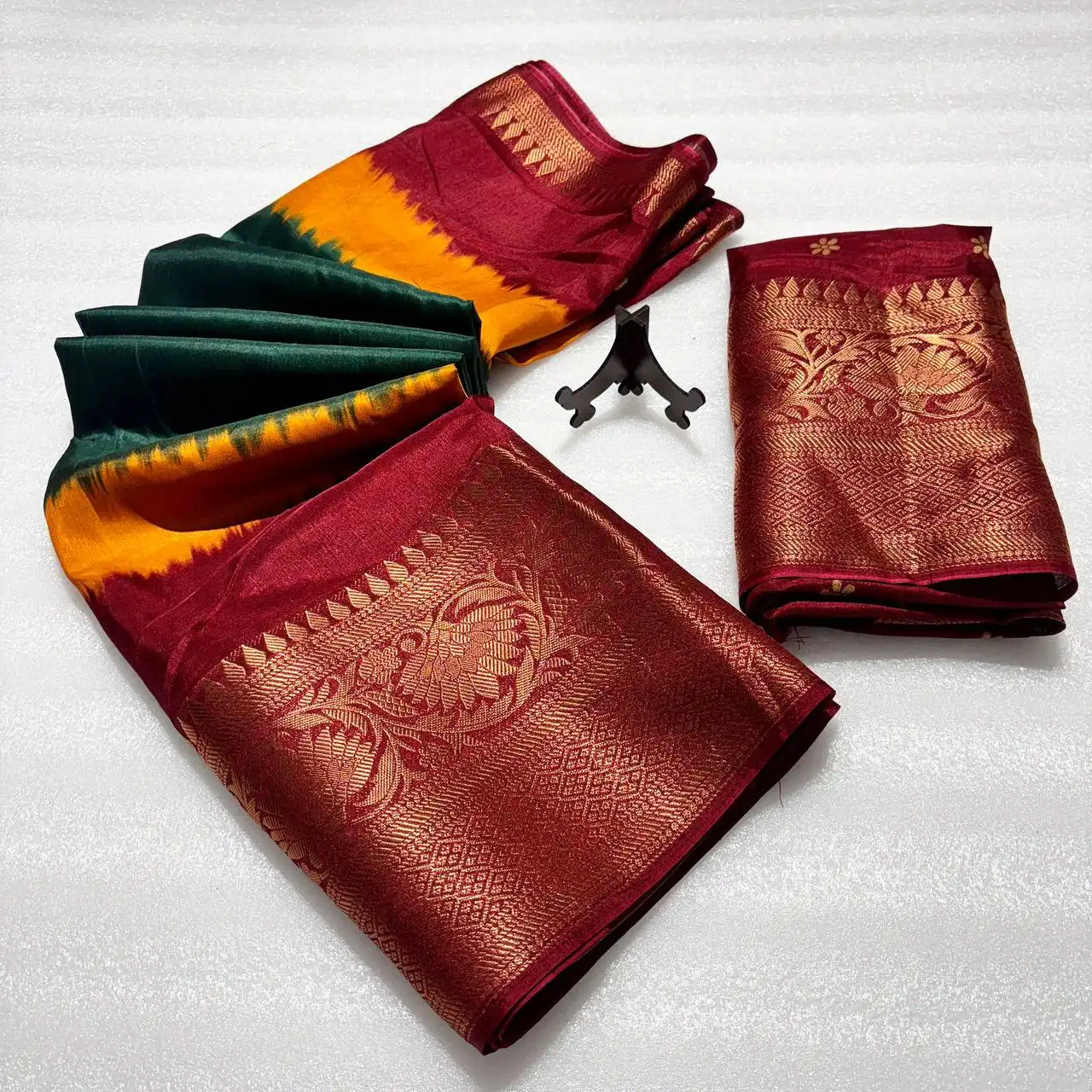 Latest Laxmi 992 Designer Saree Wholesale Market in Surat Wholesale 2026