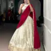 WMN 2004 Lehenga Choli Manufacturers in Surat 2026