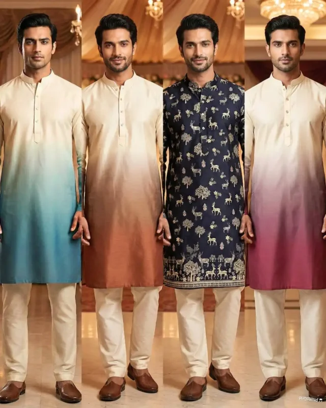Launching SS2016 Vol 13 Kurta Pajama For Men Wholesale Market Wholesale 2026