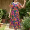 SS2016 Vol 14 Frock Kurti Wholesale Market Surat