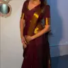 Laxmi 993 Best Wholesale Saree Market in Surat