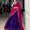 WMN 2034 Occasion Lehenga Wholesale Online