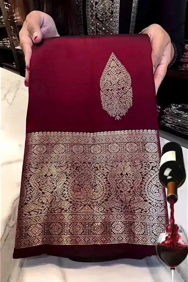 Buy Laxmi 995 Wedding Function Saree For Women Wholesale 2026