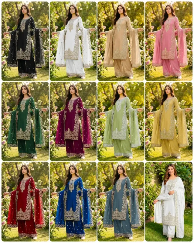 Beautiful Sabina 5316 Women Festive Readymade Dress Wholesale Wholesale 2026
