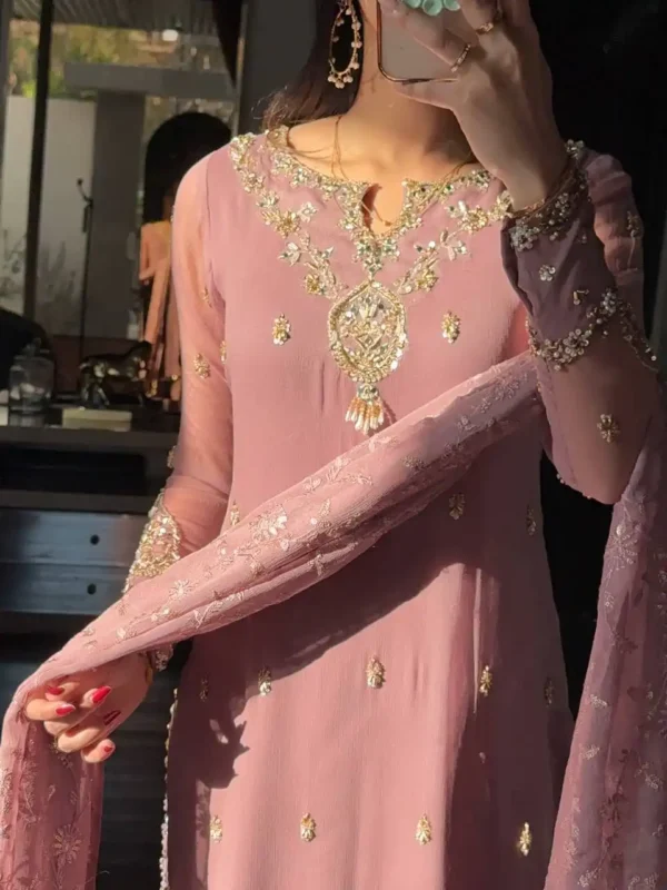 Latest Sabina 5328 Eid Special Dress Wholesale Market Wholesale 2026