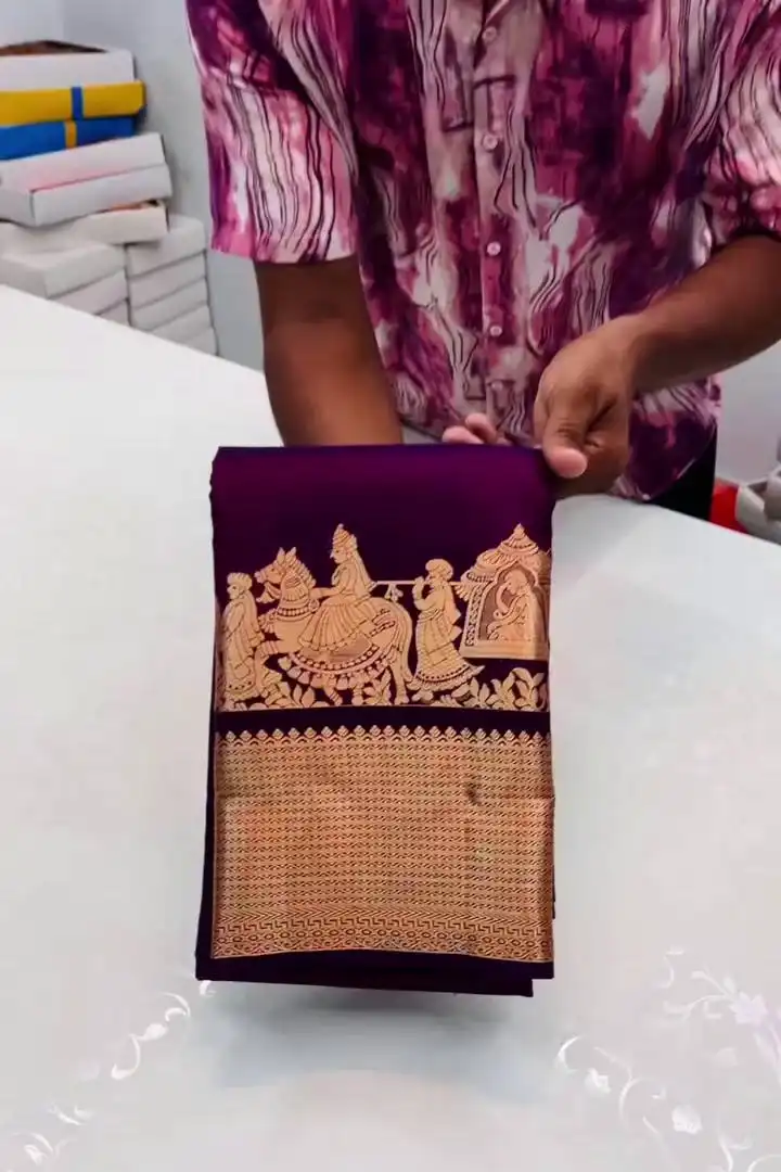 Launching Laxmi 997 Banarasi Wedding Sarees Collection Wholesale 2026