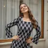 Shiv Vol 170 Printed Short Kurti Manufacturer in Surat