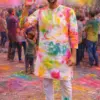 Shyam Vol 82 Men’s Holi Special Kurta Pajama