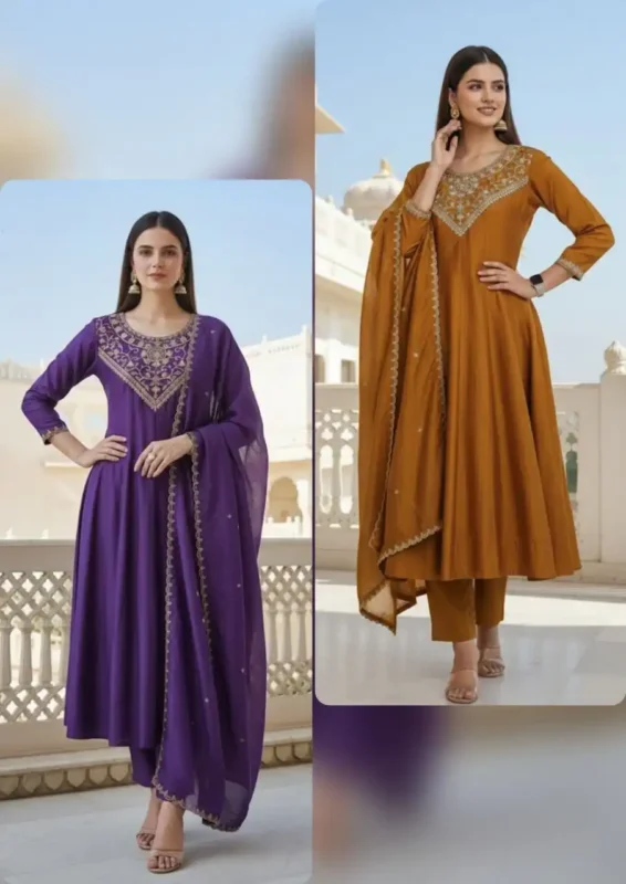 Beautiful Laxmy Vol 55 Readymade Dress Wholesale Wholesale 2026