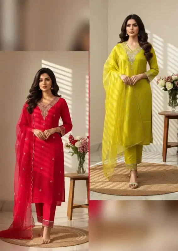 Launching Laxmy Vol 56 Festival Readymade Dress Collection Wholesale 2026