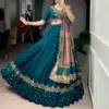 WMN 1202 Occasion Lehenga Choli Wholesale Surat