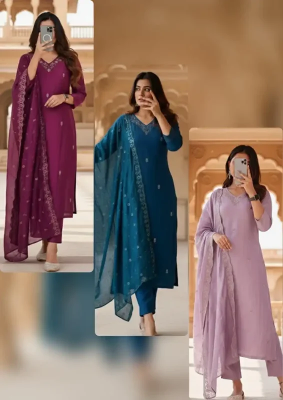 Latest Laxmy Vol 59 Readymade Dress Wholesale Market Surat Wholesale 2026