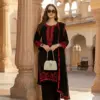 Laxmy Vol 61 Kurti Pant With Dupatta Wholesale Online
