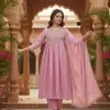 Laxmy Vol 63 Embroidery Readymade Dress Manufacturers in Surat