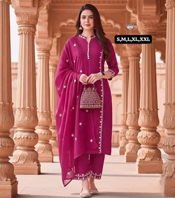 Stylish Laxmy Vol 75 Pink Designer Readymade Dress Wholesale Market Wholesale 2026