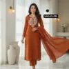 Laxmy Vol 77 Designer Readymade Dress Fastival Collection