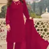 Zarin Vol 188 jimmy Choo Moti Work Readymade Dress Wholesale