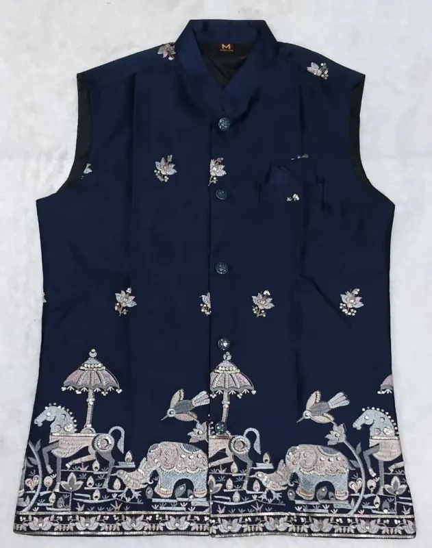 Buy Shyam Vol 89 Wedding Kurta Pajama With Embroidery Koti Wholesale 2026