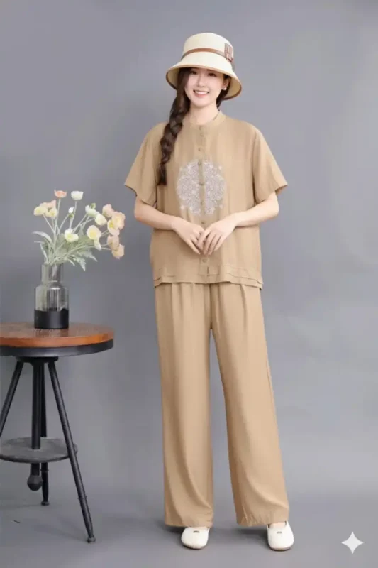 Stylish Shiv Vol 151 Cotton Embroidery Co Ord Set Colletion Wholesale 2026