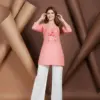 Shiv Vol 160 Short Top Design For Girl