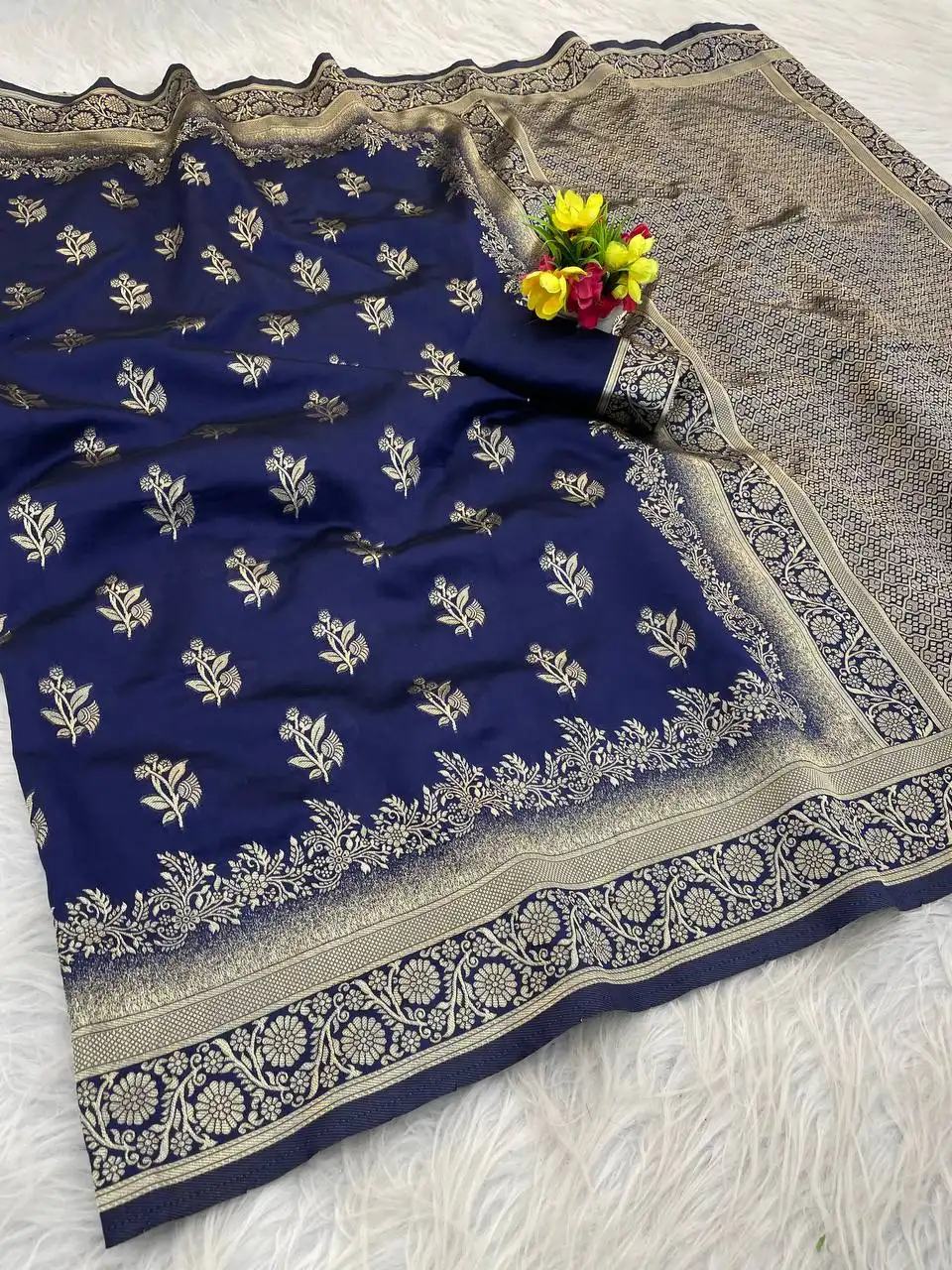 Latest Laxmi 975 Wholesale Sarees In Surat With Low Price Wholesale 2026