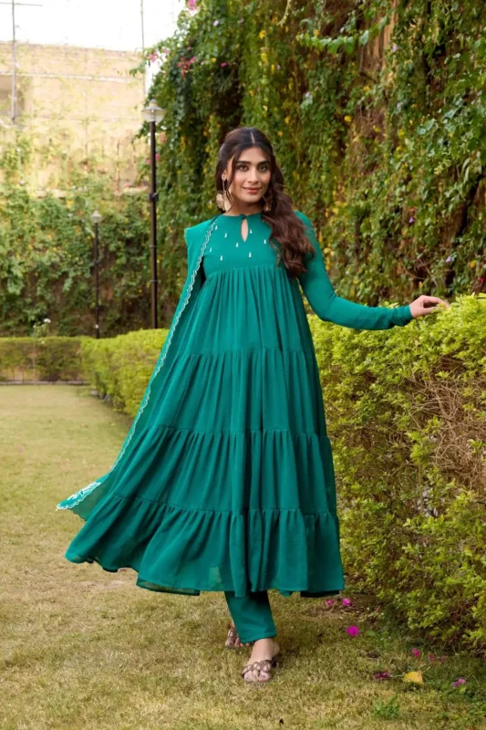 Latest WMN 5001 Readymade Dress Wholesale Market Wholesale 2026