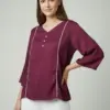 Shiv Vol 162 Short Top Wholesale Market Surat