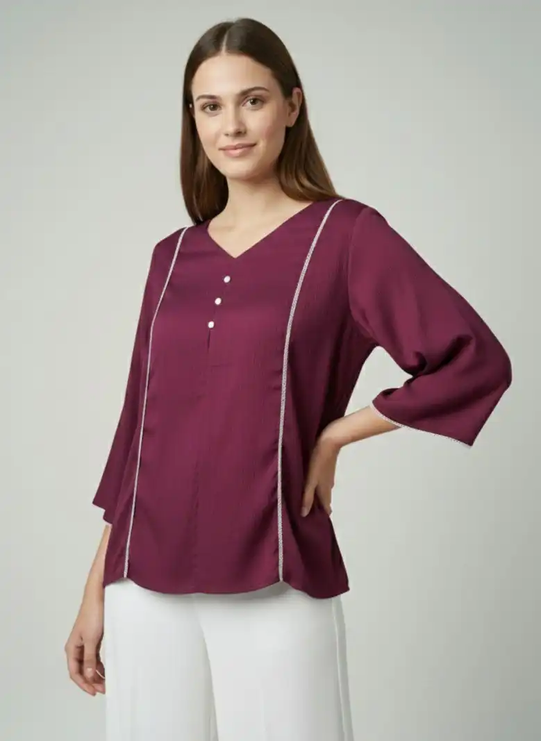 Shiv Vol 162 Short Top Wholesale Market Surat