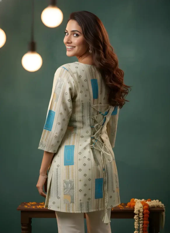 Launching Shiv Vol 163 Short Kurti Wholesale Market Wholesale 2026