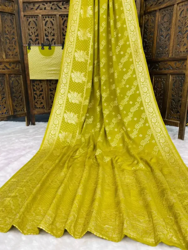 Latest Laxmi 978 Sarees Wholesale Market In Surat Wholesale 2026