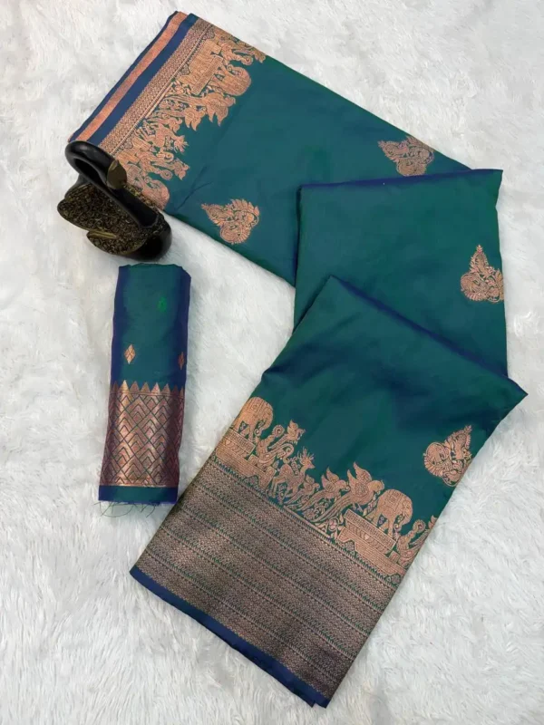 Latest Laxmi 979 Designer Saree Wholesale Market In Surat Wholesale 2026
