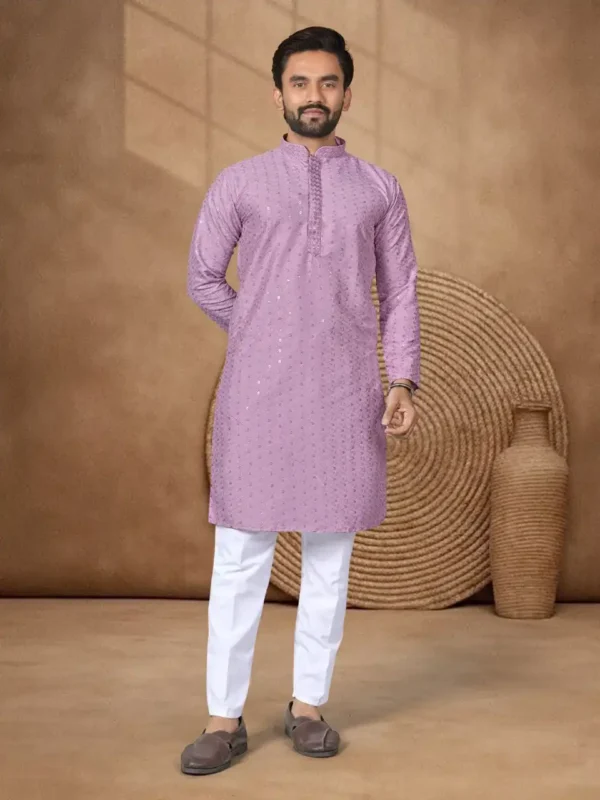 Beautiful Shyam Vol 66 Mens Kurta Pajama Wholesale Surat Wholesale 2026
