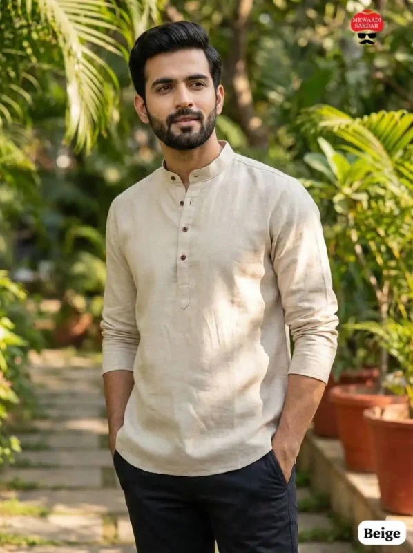 Latest SS2016 Vol 02 Mens Kurta Wholesale In Surat Wholesale 2026