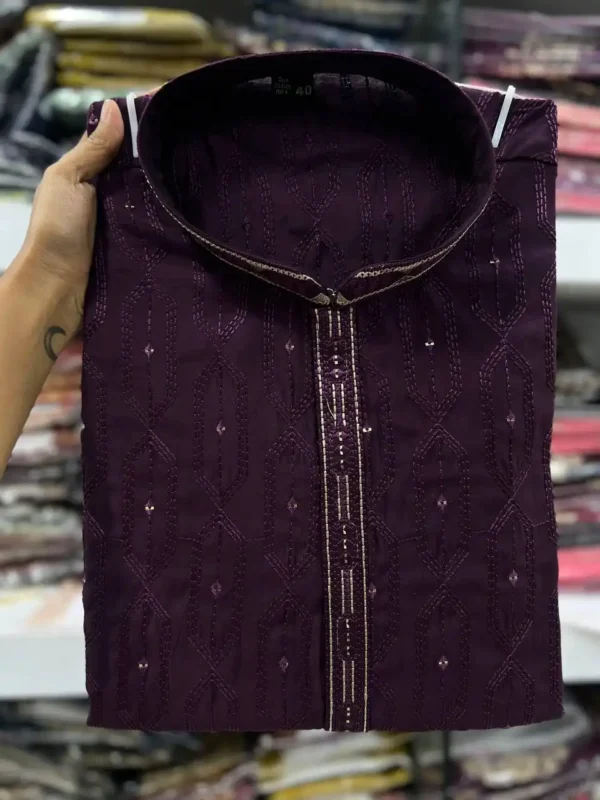 Latest SS2016 Vol 04 Kurta Pajama For Men Wholesale Market Wholesale 2026