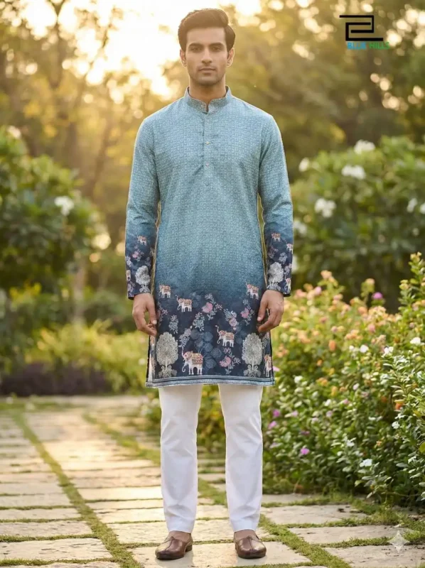 Stylish SS2016 Vol 05 Kurta Pajama For Men Wedding Design Wholesale 2026
