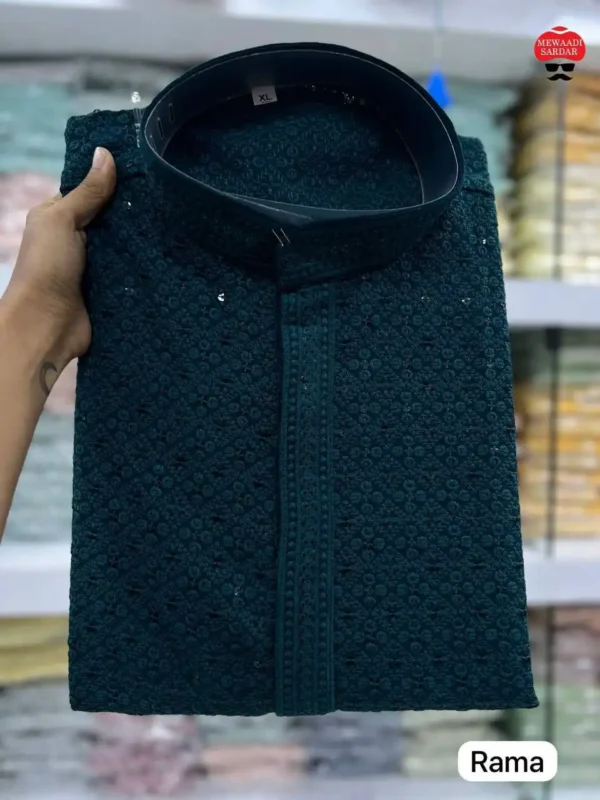 Buy SS2016 Vol 06 Surat Kurta Pajama Wholesale Market 2026 Wholesale 2026
