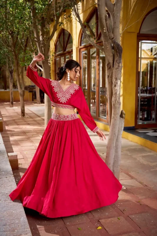 Beautiful WMN 1120 Co Ord Set Lehenga For Women Online Wholesale 2026