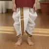 Shyam Vol 71 Kids Maharaj Dhoti Wholesale Online