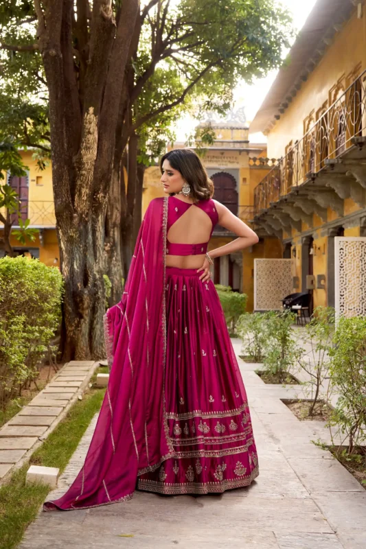 Launching WMN 1474 Wedding Lehenga Wholesale Market In Surat Wholesale 2026