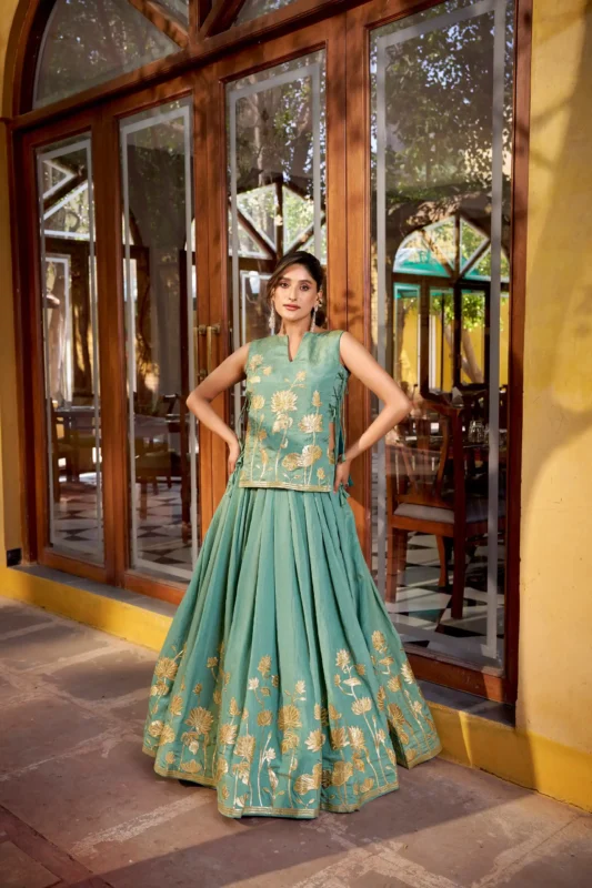 Beautiful WMN 1122 Co Ord Set Lehenga For Women Online Wholesale 2026