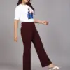 Shyam Vol 73 Ladies Pant Wholesale Market Surat