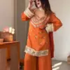 Sabina 5326 Women Readymade Dress Wholesale Surat