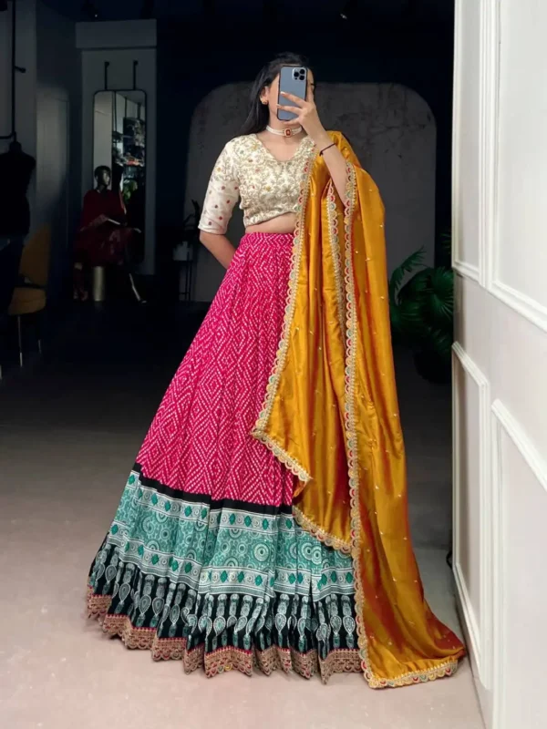 Beautiful WMN 1416 Wholesale Lehenga Choli Manufacturers in Surat Wholesale 2026